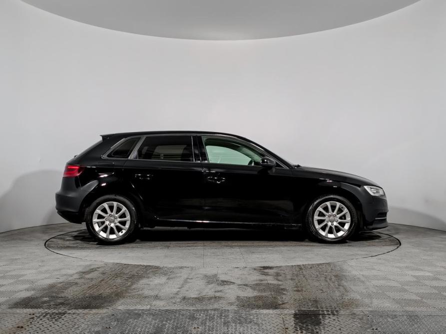Audi A3 III (8V) Санкт-Петербург  - изображение 4