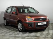 Ford Fusion I Рестайлинг Санкт-Петербург  - изображение 19