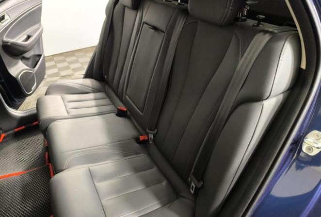 Omoda S5 с пробегом 2023 года, цена 1 365 000 рублей, 27674 км, седан, Автокод Объявления