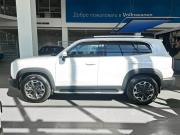 Haval Dargo Казань  - изображение 32