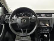 Skoda Rapid I Рестайлинг Альметьевск  - изображение 29