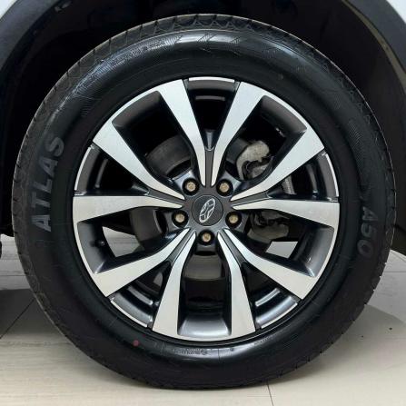 Xcite X-Cross 7 с пробегом 2024 года, цена 1 745 000 рублей, 22850 км, внедорожник, Автокод Объявления
