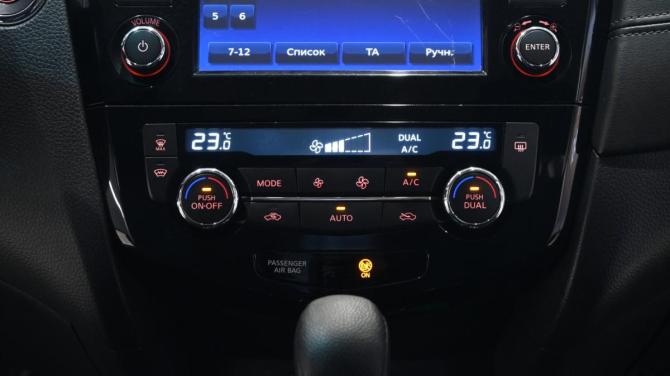 Nissan X-Trail III Рестайлинг с пробегом 2020 года, цена 2 395 000 рублей, 77846 км, внедорожник, Автокод Объявления