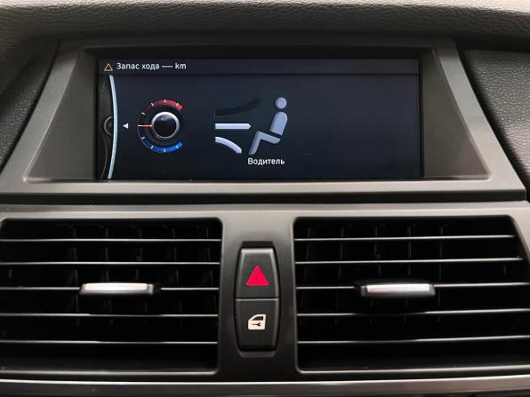 BMW X5 II (E70) Рестайлинг с пробегом 2010 года, цена 1 580 000 рублей, 151800 км, внедорожник, Автокод Объявления