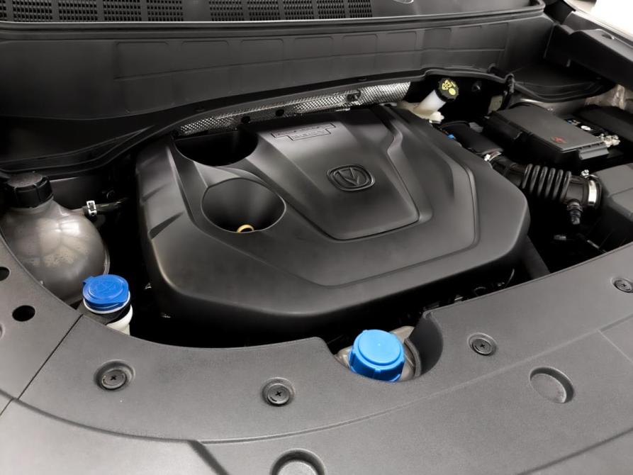 Changan CS35 Plus I Рестайлинг Санкт-Петербург  - изображение 10