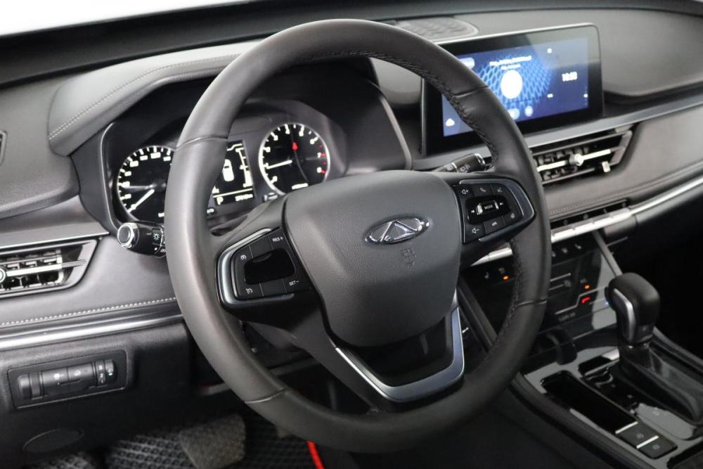 Chery Tiggo 4 Pro I Санкт-Петербург  - изображение 8