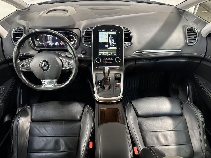 Renault Scenic IV Химки  - изображение 9