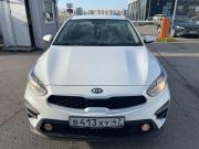 Kia Cerato IV Санкт-Петербург  - изображение 14