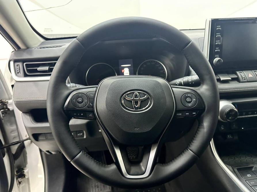 Toyota RAV4 V (XA50) Воронеж  - изображение 11