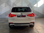 BMW X3 III (G01) Рестайлинг Оренбург  - изображение 34