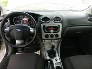 Ford Focus II Рестайлинг Пермь  - изображение 12