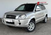 Hyundai Tucson I Киров  - изображение 19