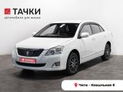 Toyota Premio II (T26) Рестайлинг Чита  - изображение 18