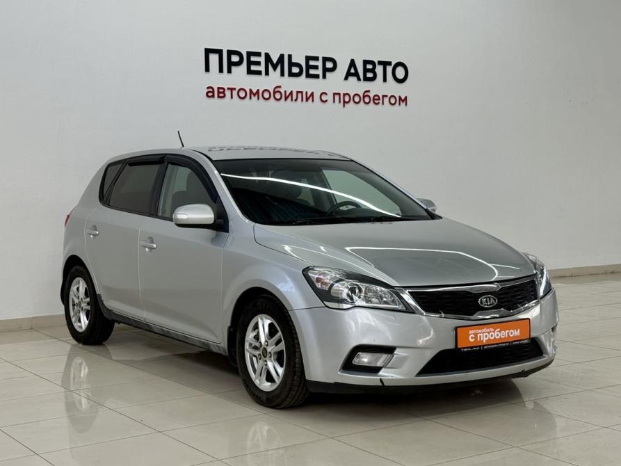 Kia Ceed I Рестайлинг Смоленск  - изображение 3