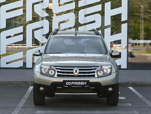 Renault Duster I с пробегом 2012 года, цена 759 000 рублей, 167394 км, внедорожник, Автокод Объявления