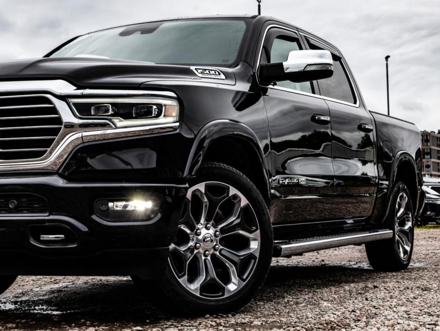 Ram 1500 V Санкт-Петербург  - изображение 2