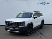 Haval H3 I Москва  - изображение 16