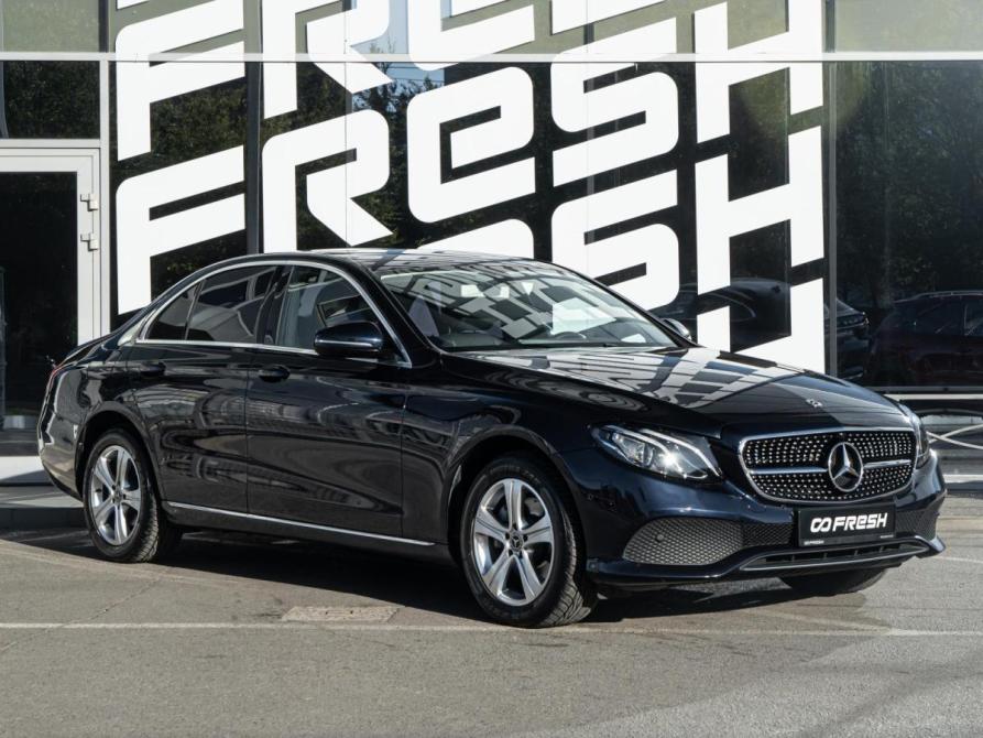 Mercedes-Benz E-Класс V (W213 S213 C238) Волгоград  - изображение 1