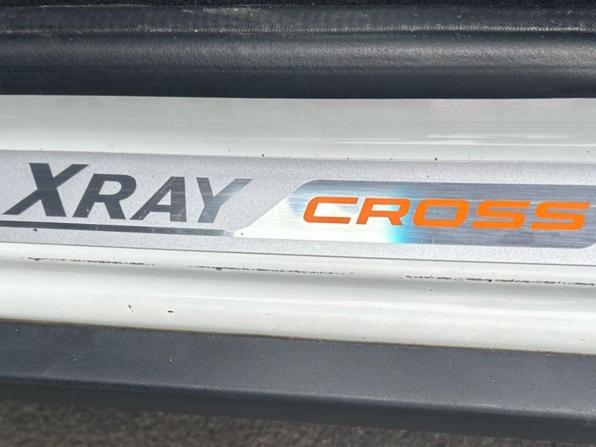 Lada (ВАЗ) XRAY I с пробегом 2021 года, цена 659 000 рублей, 174000 км, хэтчбек, Автокод Объявления