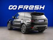Land Rover Range Rover Sport II Рестайлинг Москва  - изображение 25
