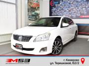 Toyota Premio II (T26) Рестайлинг Кемерово  - изображение 22