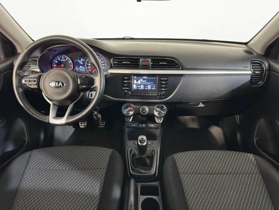 Kia Rio IV Великий Новгород  - изображение 9