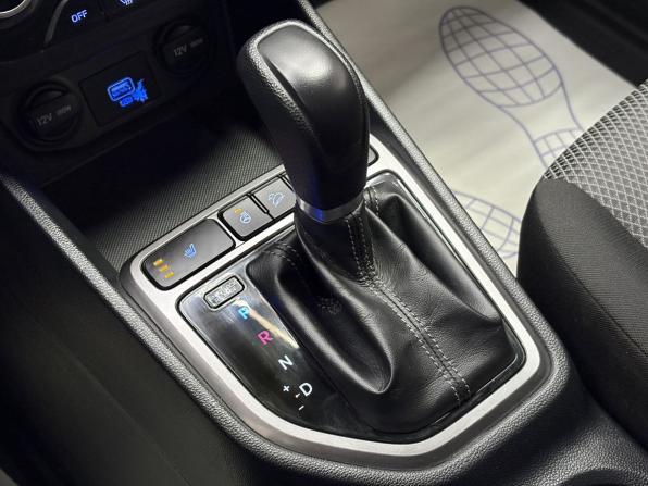 Hyundai Creta I с пробегом 2019 года, цена 1 895 000 рублей, 90903 км, внедорожник, Автокод Объявления