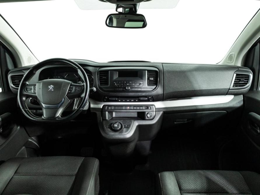Peugeot Traveller I Санкт-Петербург  - изображение 13