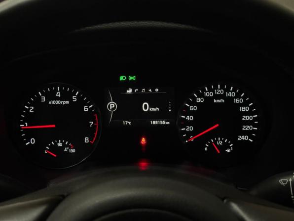 Kia Sportage IV с пробегом 2016 года, цена 1 690 000 рублей, 183200 км, внедорожник, Автокод Объявления
