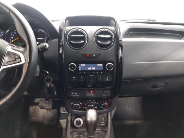 Renault Duster I Рестайлинг с пробегом 2019 года, цена 1 699 000 рублей, 76419 км, внедорожник, Автокод Объявления