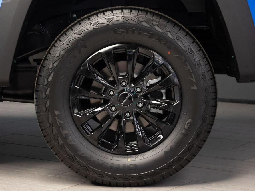 Foton Tunland V9 Москва  - изображение 17