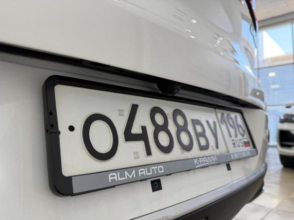 Chery Tiggo 7 Pro I с пробегом 2020 года, цена 1 600 000 рублей, 39100 км, внедорожник, Автокод Объявления