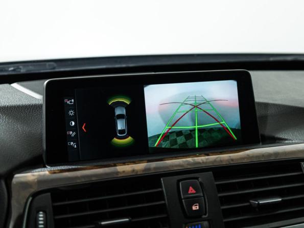 BMW 3 серии VI (F3x) с пробегом 2013 года, цена 1 799 585 рублей, 225929 км, лифтбек, Автокод Объявления
