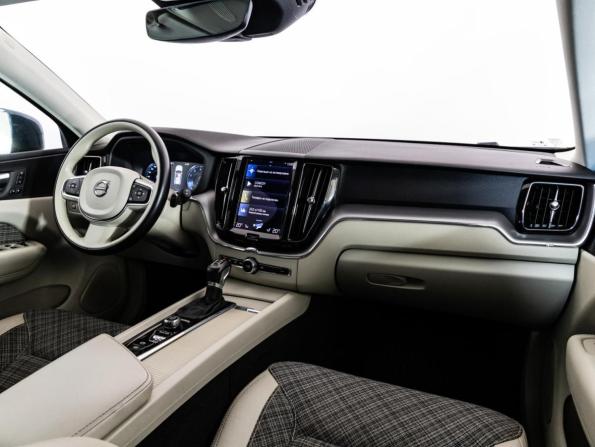 Volvo XC60 II с пробегом 2021 года, цена 4 199 000 рублей, 96792 км, внедорожник, Автокод Объявления