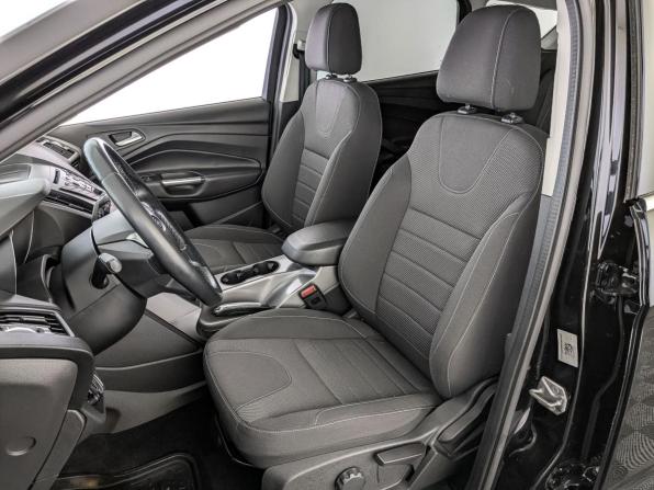 Ford Kuga II с пробегом 2016 года, цена 1 475 000 рублей, 101800 км, внедорожник, Автокод Объявления