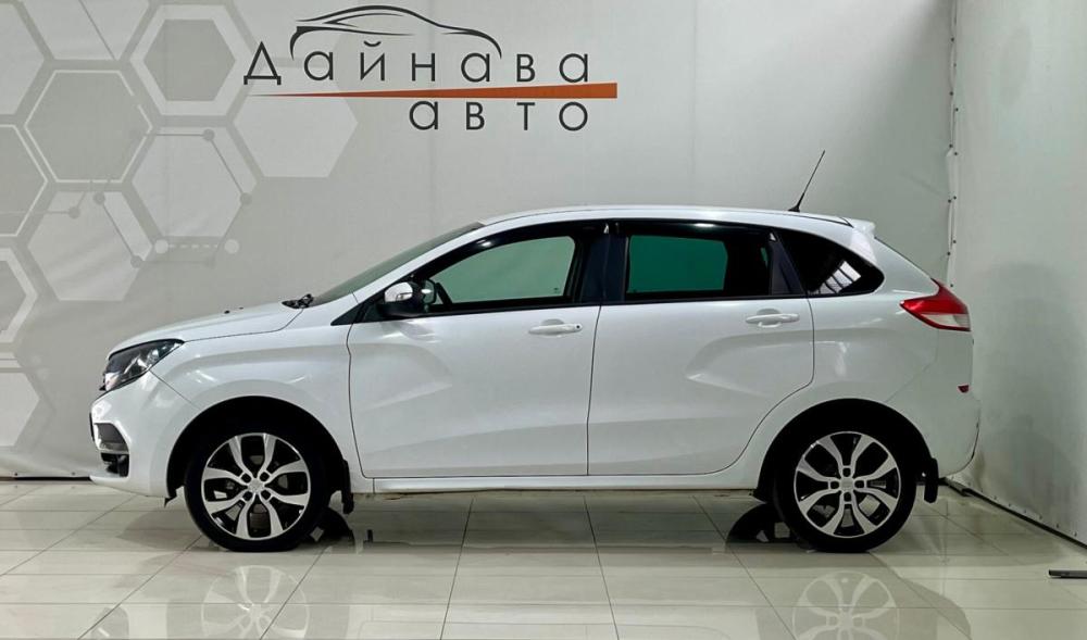 Lada (ВАЗ) XRAY I Воронеж  - изображение 8