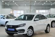Lada (ВАЗ) Vesta I Рестайлинг (NG) Омск  - изображение 29