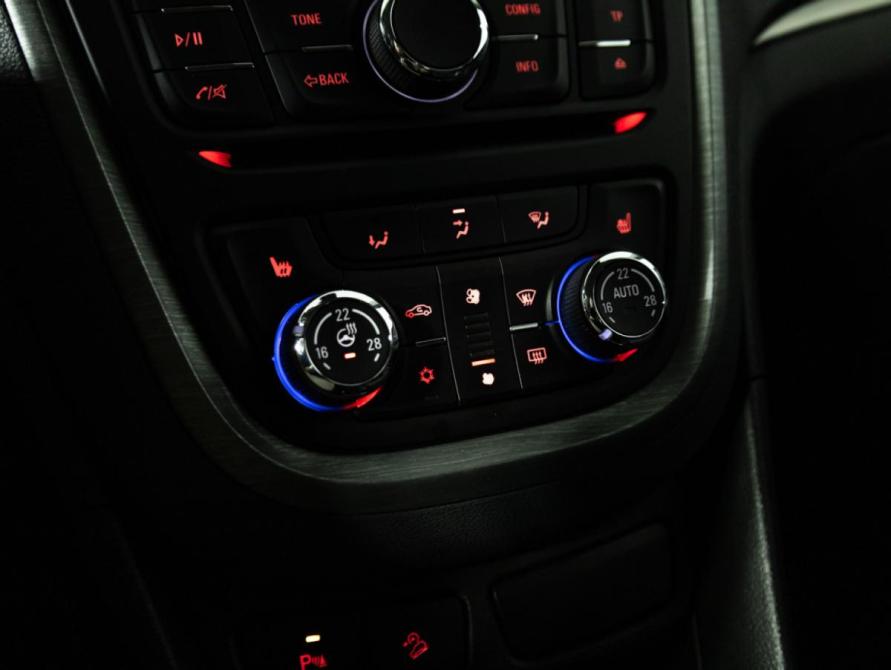 Opel Mokka I Санкт-Петербург  - изображение 16
