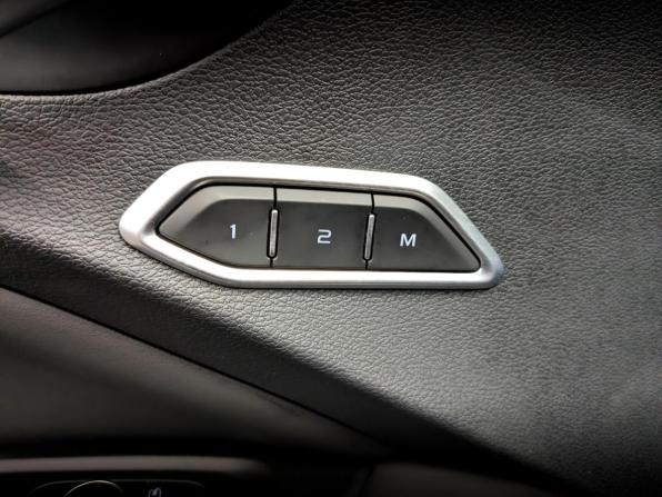 Geely Tugella I Рестайлинг с пробегом 2023 года, цена 2 550 000 рублей, 88280 км, внедорожник, Автокод Объявления