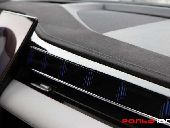 Geely Atlas II с пробегом 2024 года, цена 2 998 000 рублей, 36748 км, внедорожник, Автокод Объявления