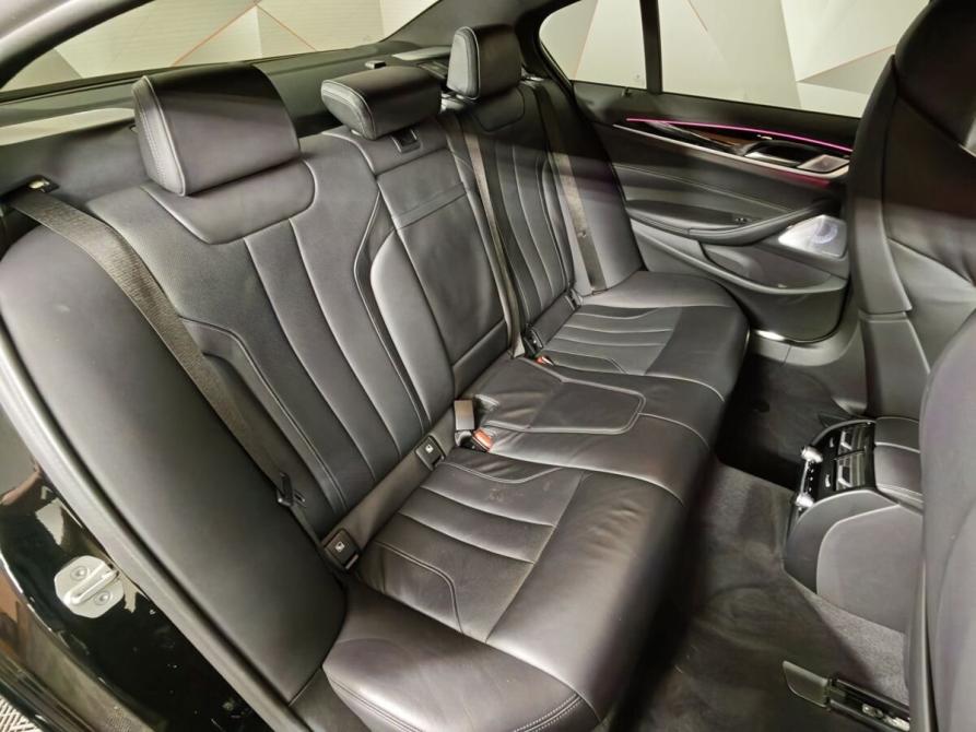 BMW M5 VI (F90) Рестайлинг Москва  - изображение 14