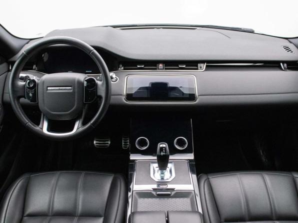 Land Rover Range Rover Evoque II с пробегом 2021 года, цена 3 848 000 рублей, 56000 км, внедорожник, Автокод Объявления