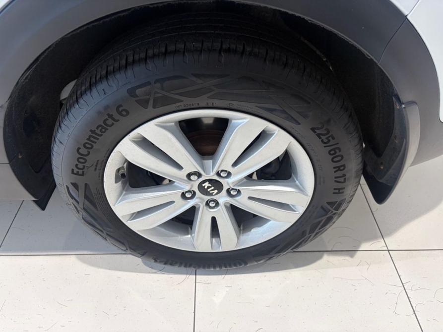 Kia Sportage IV Рестайлинг Екатеринбург  - изображение 10
