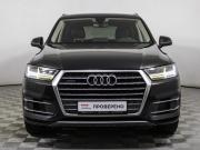 Audi Q7 II (4M) Москва  - изображение 20
