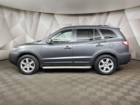Hyundai Santa Fe II с пробегом 2008 года, цена 1 049 000 рублей, 265935 км, внедорожник, Автокод Объявления
