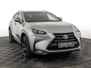 Lexus NX I Санкт-Петербург  - изображение 32