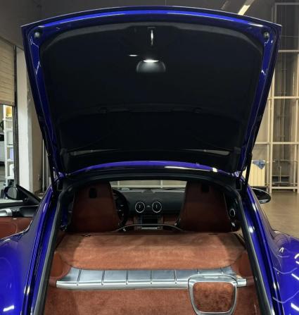 Porsche Cayman I (987) с пробегом 2007 года, цена 3 347 000 рублей, 134000 км, купе, Автокод Объявления