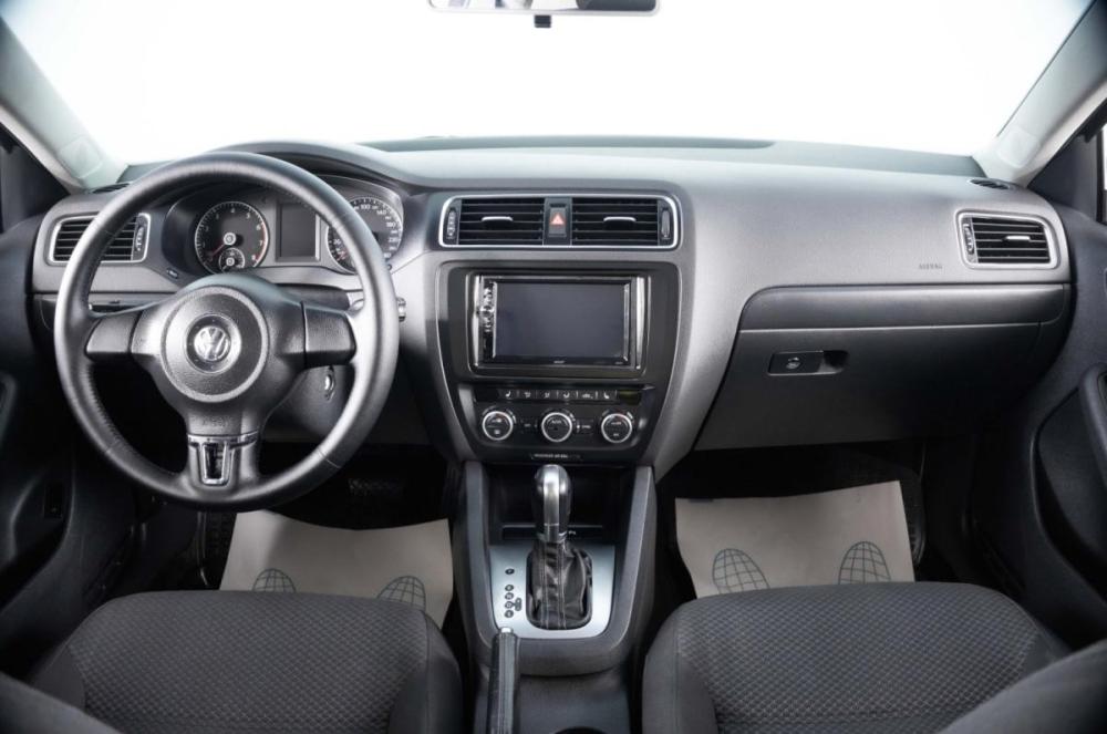 Volkswagen Jetta VI Пермь  - изображение 12
