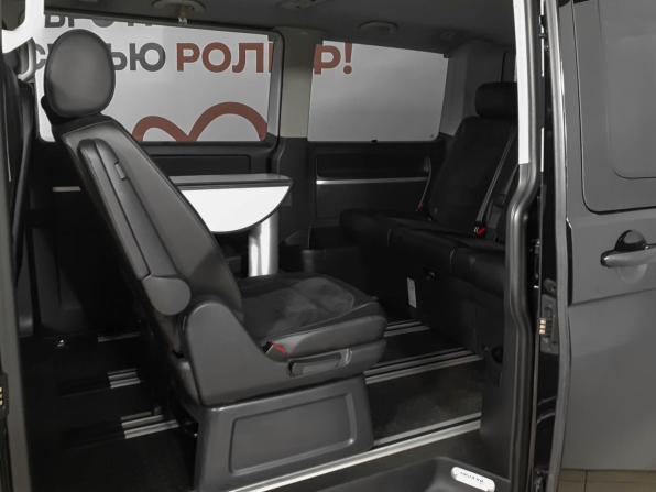 Volkswagen Multivan T6 с пробегом 2016 года, цена 3 280 000 рублей, 249200 км, минивэн, Автокод Объявления
