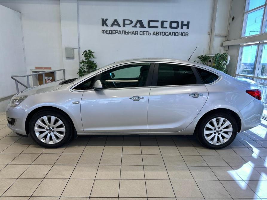 Opel Astra J Рестайлинг Волгоград  - изображение 5
